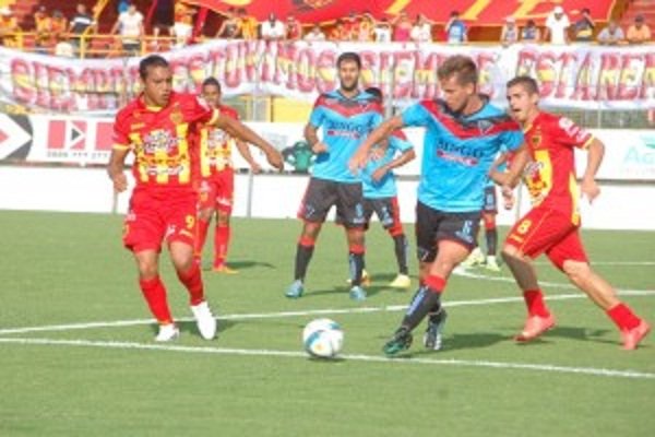 Debut soñado y positivo (VIDEO)