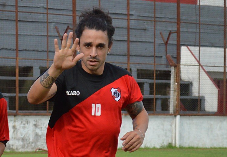 Barinaga: «Nos preparamos para jugar una final»