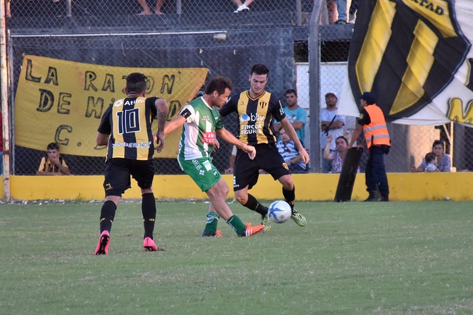 No hubo festejo en Sunchales
