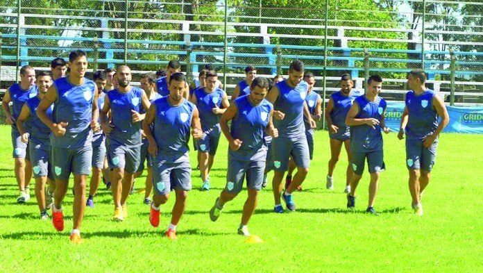 En duelo entrerriano, Gimnasia y DePro ponen primera