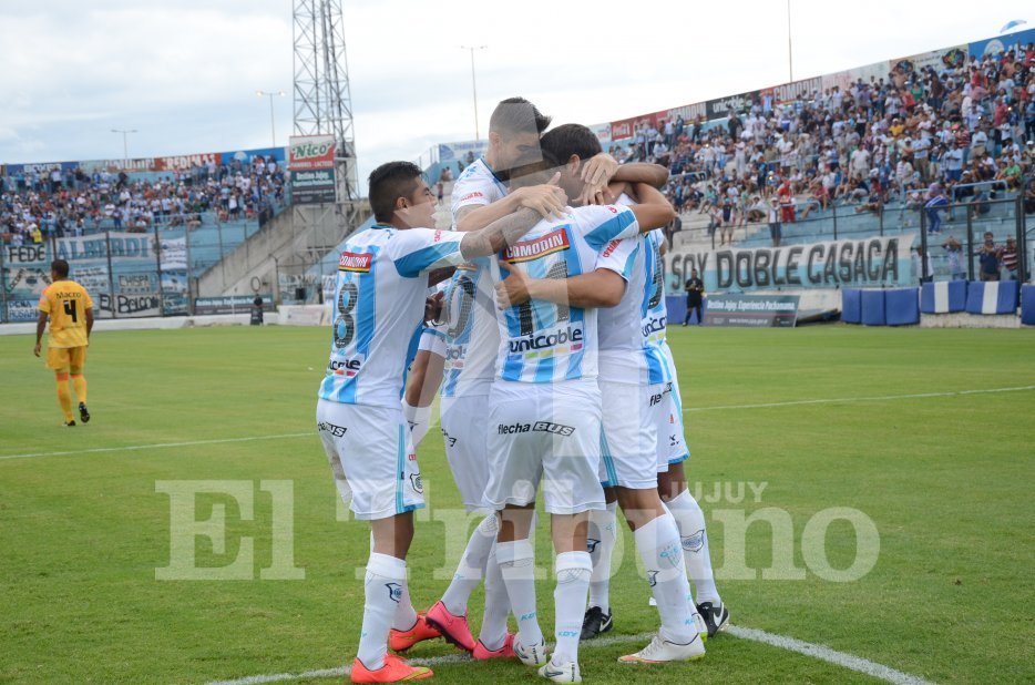 Gimnasia recibe a Talleres de Córdoba