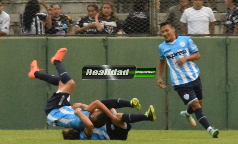 Los goles de la copa
