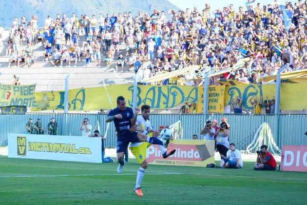 Punto de partida