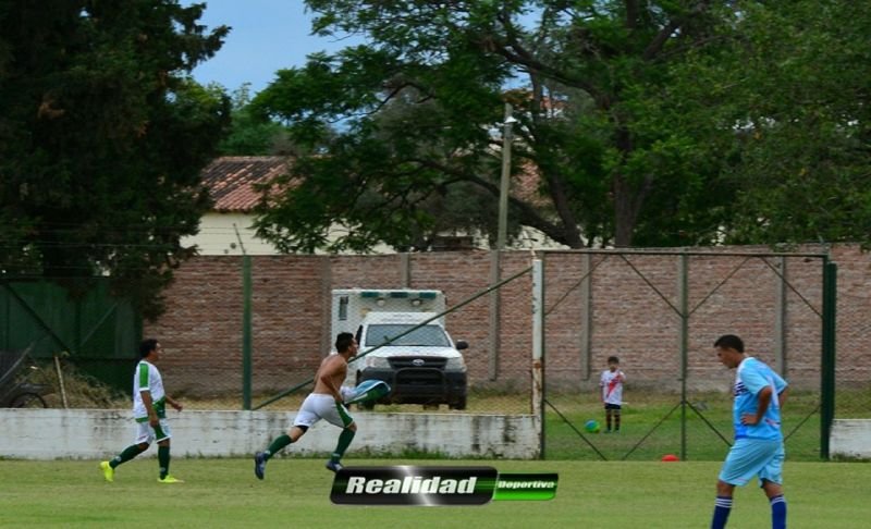 Fecha 2: Resúmenes Zonas 31 a 37