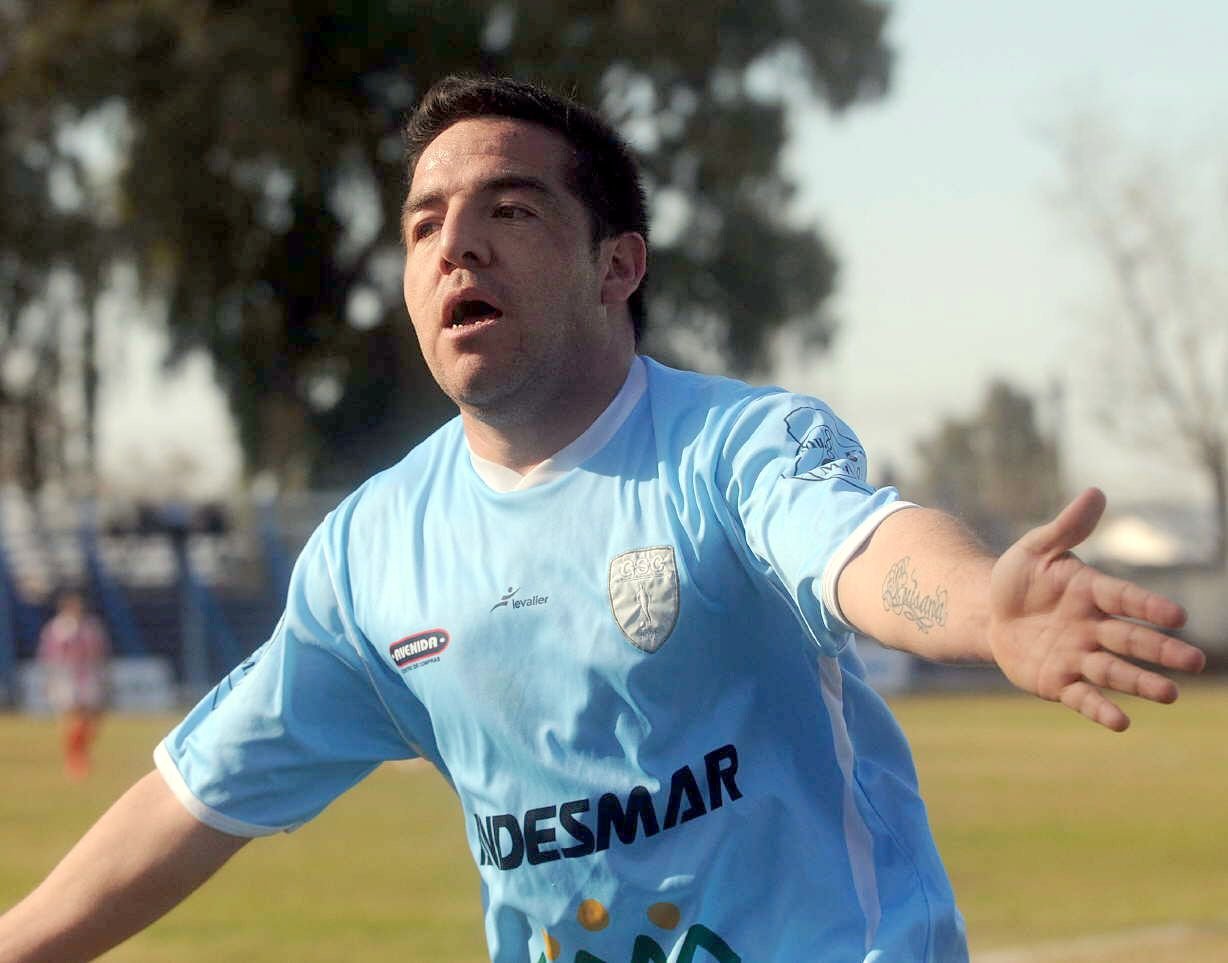 Lucas González, confiado en las armas de Gutiérrez: «Le vamos a dar pelea a cualquiera»