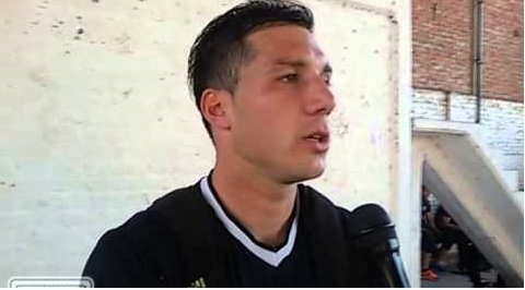 Ezequiel Melillo: «Nuestro objetivo es el torneo» [AUDIO]