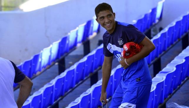 Reynoso: «Aparecieron los que tenían que aparecer» [AUDIO]