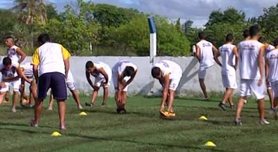 Sol de América debutará ante Guaraní en su nuevo estadio