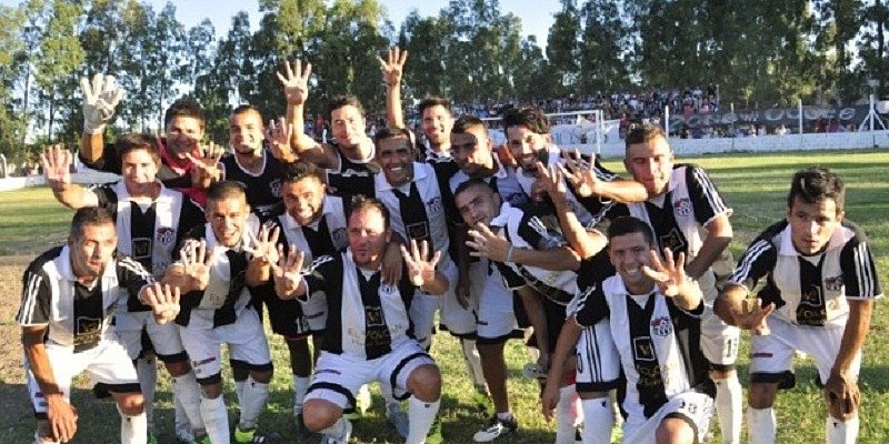 Región Cuyo 1 – Fecha n° 2