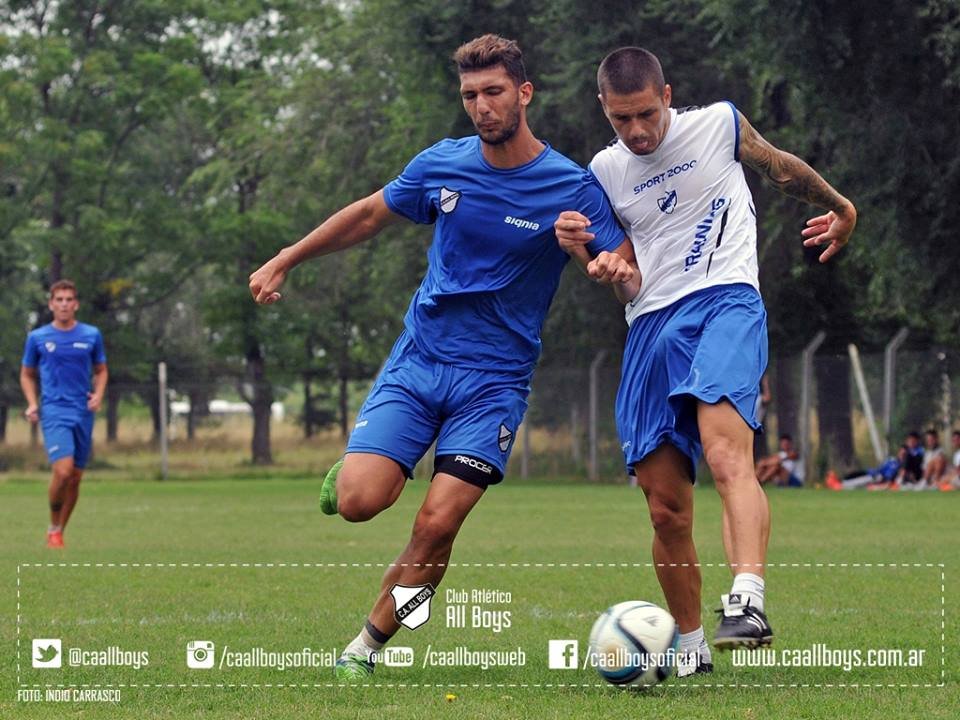 Stefano Brundo emigra a Perú