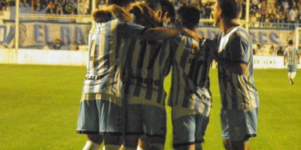 Se empieza a definir la zona 11