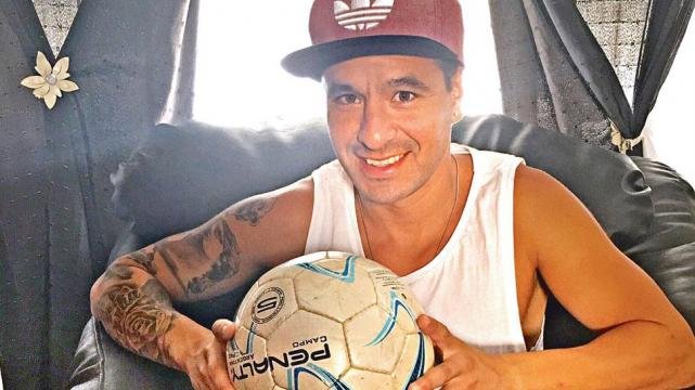 Viturro: «Tenemos que responder a toda esa gente que nos viene a ver» [AUDIO]
