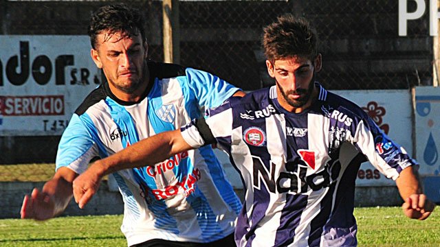 Belgrano debutó con un empate en la Zona 5 y Achirense es líder