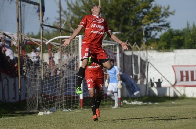 En alza