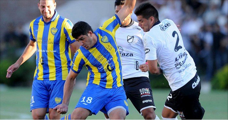 Córdoba: «Queremos empezar a sumar de a tres»