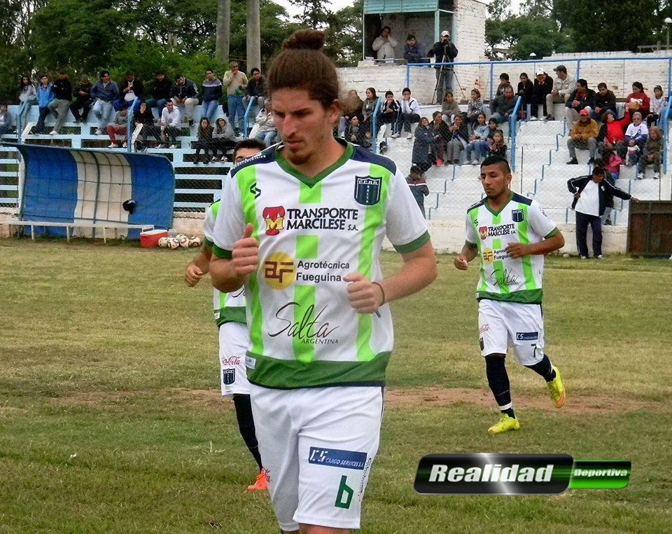 Se define la zona 9