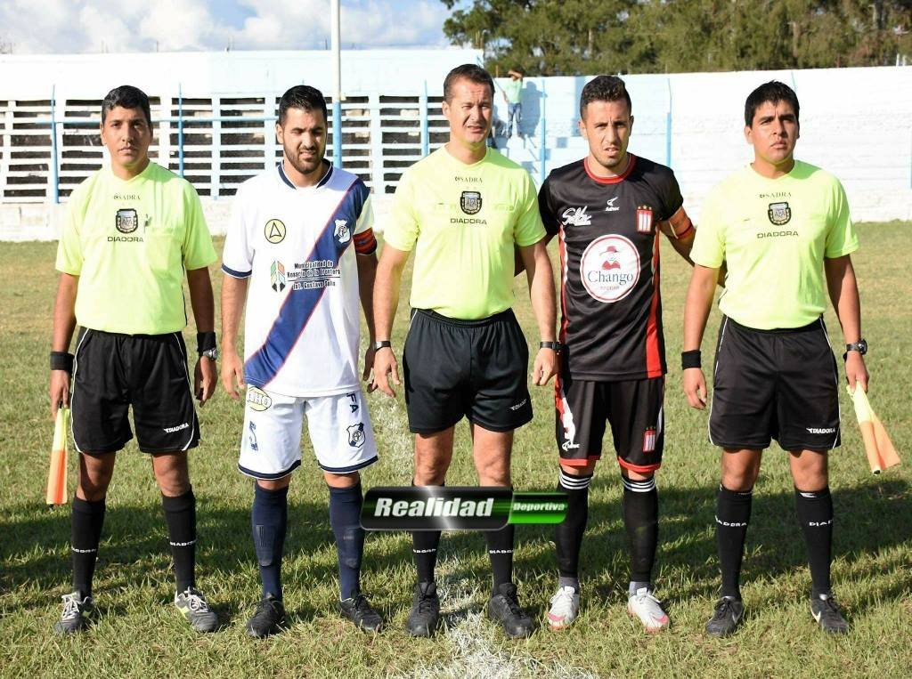 Progreso no le pudo ganar a Tabacal