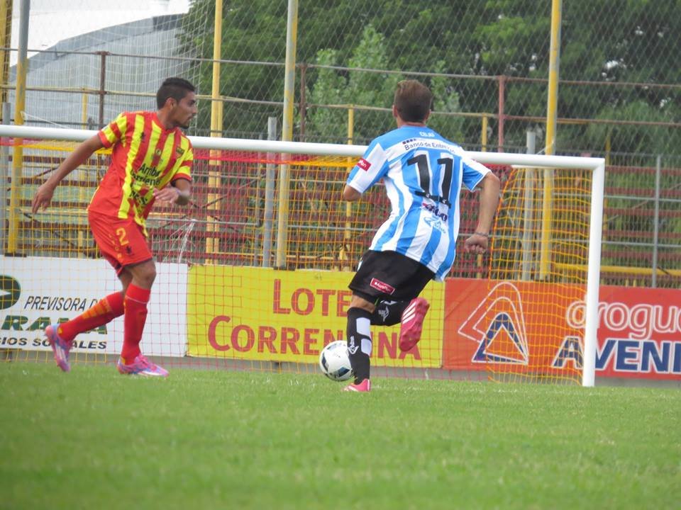 No pudieron quebrar el cero