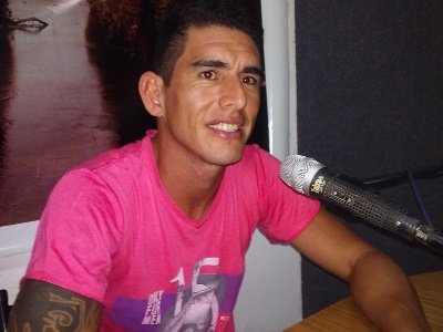 Villalba: «Lo que va a costar es mantenerse arriba»