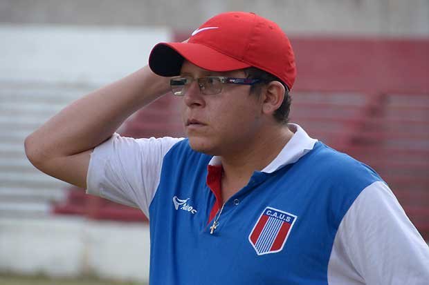 Martel: «Las críticas me dan fuerzas para seguir»