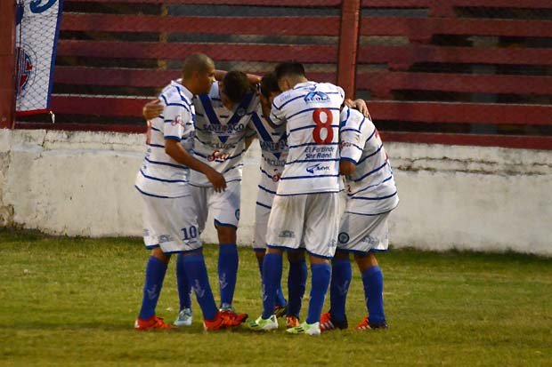 Vélez ganó por primera vez en el torneo