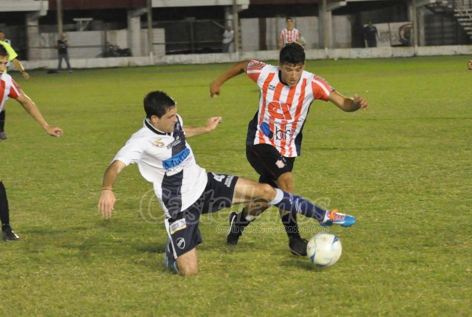 Con bajas obligadas, 9 de Julio y Ben Hur van por el clásico