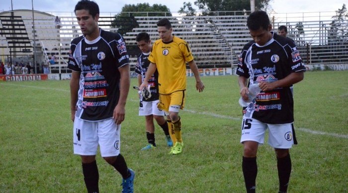 San Lorenzo empató con Zapla en el suspiro final