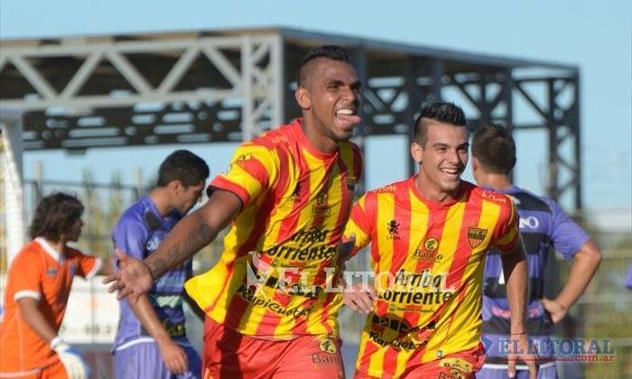 Boca Unidos visitará esta tarde a Douglas Haig
