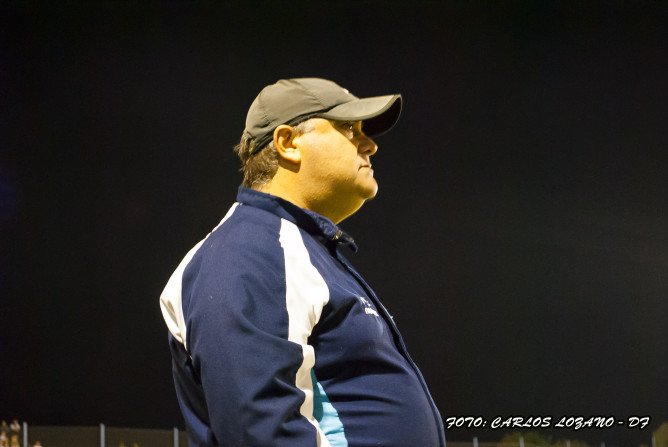 «Quiero quedar en la historia de Gimnasia»