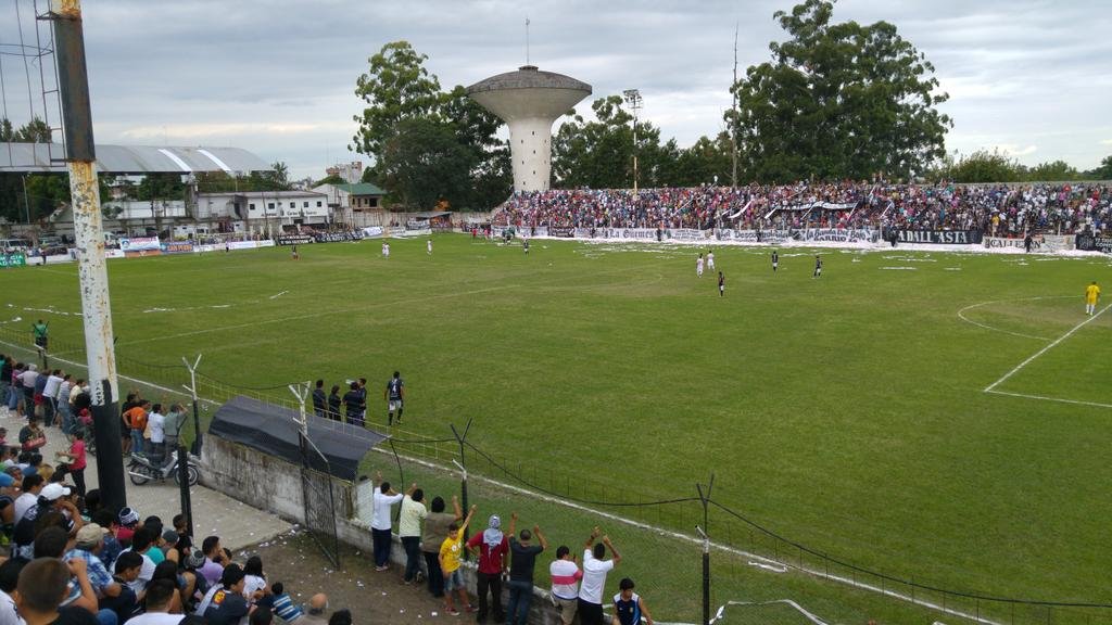 En Pascua, el Cuervo puso huevos y quedó puntero