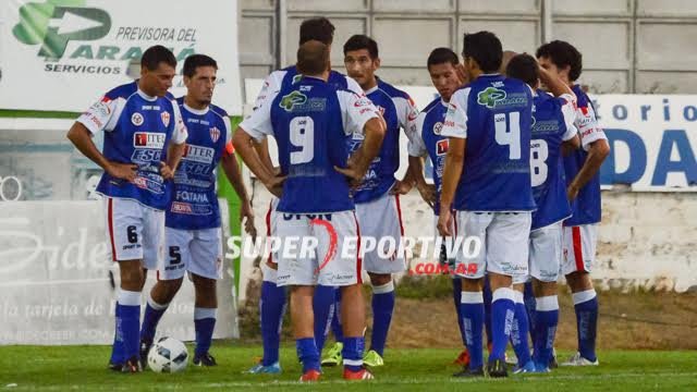 Atlético Paraná perdió frente a Chacarita y estiró su racha negativa