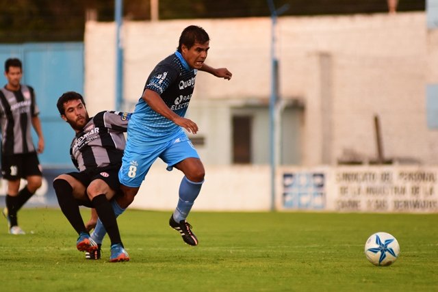 Comienza la segunda rueda