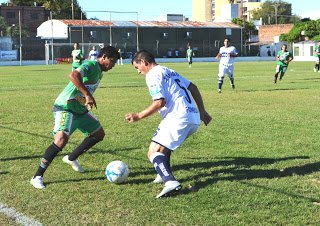 Ferro se quedo con las manos vacias