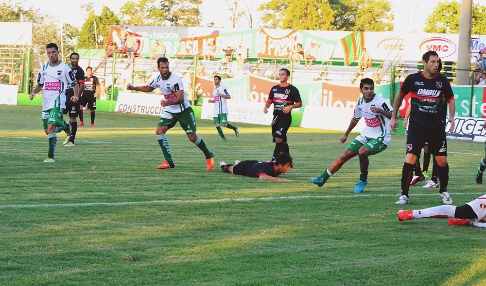 Unión va por una impostergable victoria
