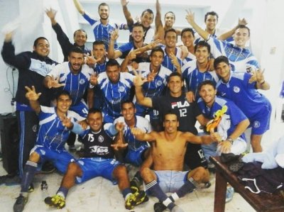 Huracán lo dio vuelta en Sylvina y es puntero