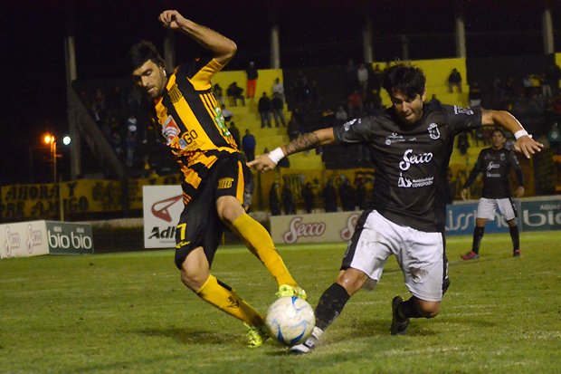 Mitre no pudo con Concepción FC pero sigue en la cima