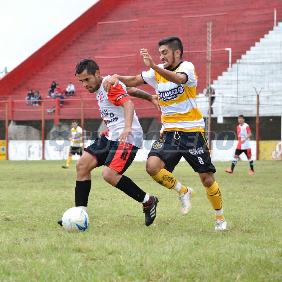 Sportivo Guzmán venció a Lastenia y al fin pudo festejar