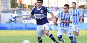 San Martín: “Salir del mal momento”