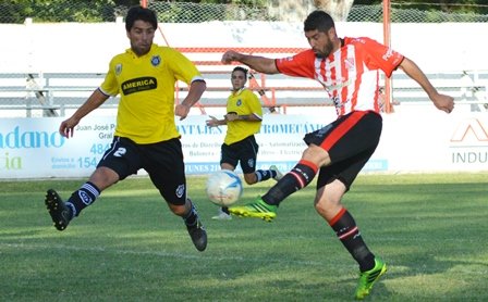 En un partidazo, Sansinena venció a América en Cerri