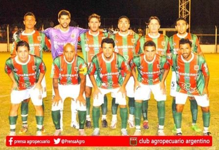 Por la revancha