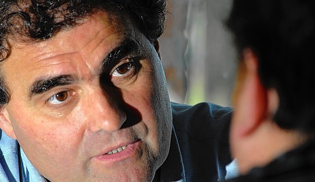 «Segura no se va a presentar»