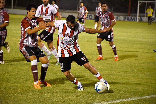 Belgrano empató ante Defe y dejó pasar una buena chance