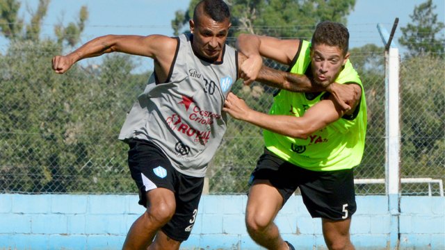 Belgrano y Achirense abren la tercera fecha de la Zona 5