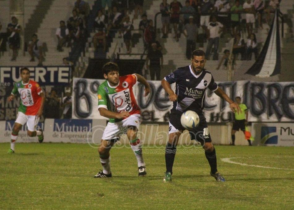 Ganaron Alumni, Ben Hur y 9 de Julio