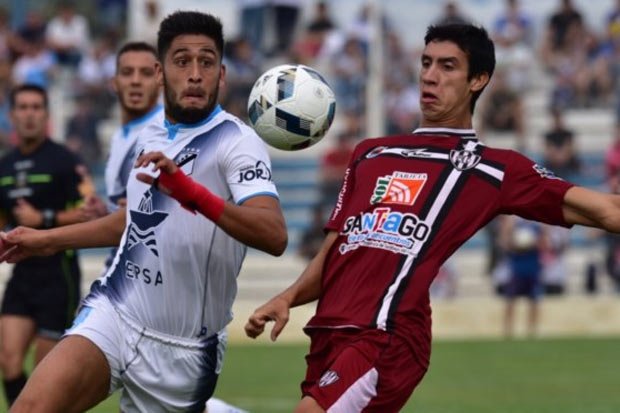 Paridad entre rivales directos