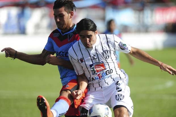 El Ferro se llevó un punto de Adrogué