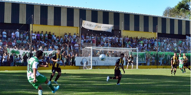 Sunchales espera por un clásico que promete