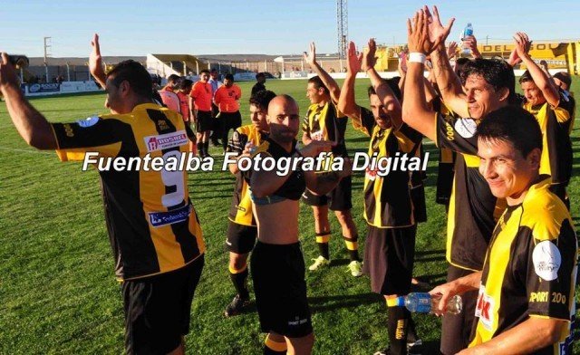 El Aurinegro obtuvo una victoria que vale oro