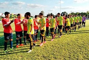 Zona 4: Se juegan las últimas fichas