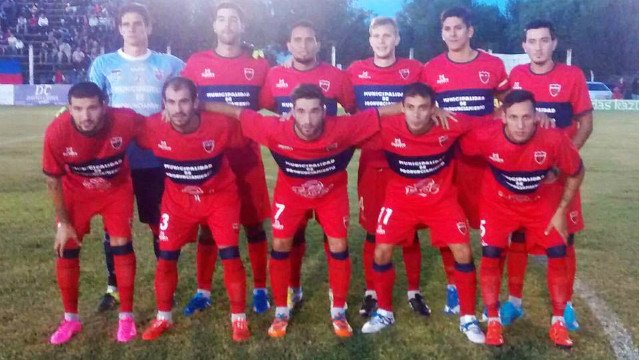 Depro viaja a Sunchales para intentar salir del fondo